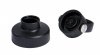 Hydro flask Zakrętka Wide Flex Chug Cap Black